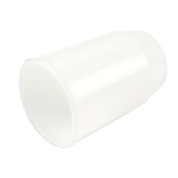 Naczynie filtra odstojnika pompki zasilającej ( Plastikowe ) C-330/360