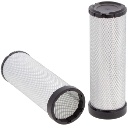 Filtr powietrza - bezpiecznik dla SUMITOMO SH 120-3