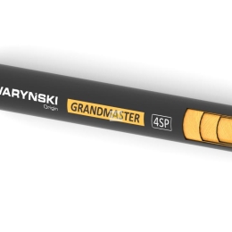 Wąż hydrauliczny do zakuwania GRANDMASTER 4SP DN25 4-oplotowy 280 Bar Waryński (sprzedawany po 40m)