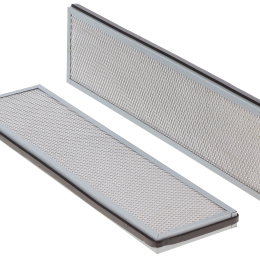 Filtr kabinowy NOT CERTIFIED EN15695 dla FREMA JUPITER 100