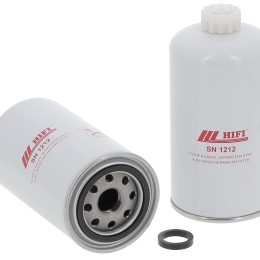 Filtr paliwa dla HYUNDAI R 320 LC