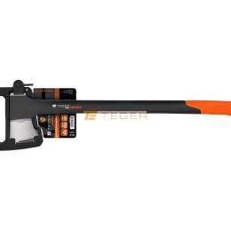Siekiera uniwersalna z trzonkiem fiberglass 2600g Extreme / TEGER