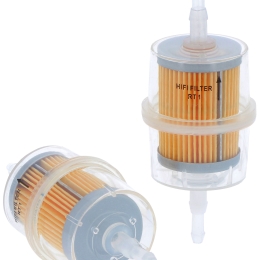 Filtr paliwa dla ATLAS COPCO HiLight B6 KD+