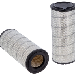 Filtr powietrza - główny dla CASE 721 D