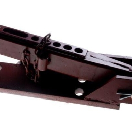 Teleskop kpl. lewy C-385