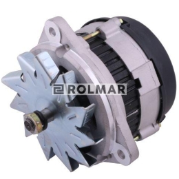 Alternator 7005158M MF-4