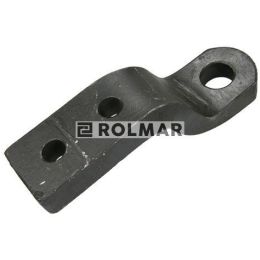 Belka oporowa 6 cylindrowy dolnego zaczepu C-385