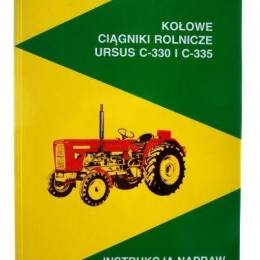 Instrukcja napraw C-330