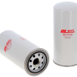 Filtr oleju dla CHALLENGER MT 845 E