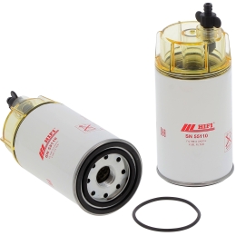 Filtr paliwa dla HYUNDAI R 360 LC-3