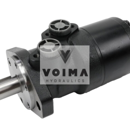 Silnik hydrauliczny orbitalny V-MR-S 315 cm3/obr (135 bar / max.175 bar) VOIMA
