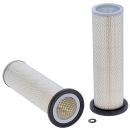 Filtr powietrza - bezpiecznik dla CMC F 100