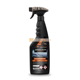 Odmrażacz do szyb, 700 ml. - atomizer, Teger
