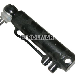 Cylinder hydrauliczny, siłownik wspomagania układu kierowniczego MF3 Kraj 7009031M1 (SMT1R.40.22.140-00)