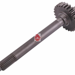 Wałek sprzęgła drobny frez Z-26 5714 MF4 ORYGINAŁ URSUS