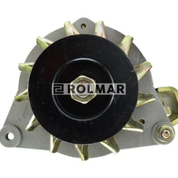 Alternator z regulatorem wzór Namysłów C-360