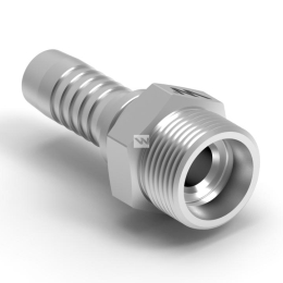 Zakucie hydrauliczne CEL DN13 16L M22x1.5 PREMIUM Waryński ( sprzedawane po 25 )