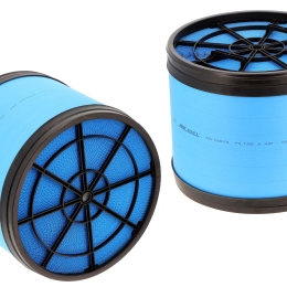 Filtr powietrza - główny dla CASE STX 380