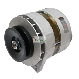 Alternator A120E 400257ER. 3660200 28V 40A Bizon EXPOM KWIDZYN eu