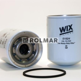 Filtr Oleju 51824 Wix