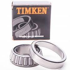 ŁOŻYSKO 30215 TIMKEN