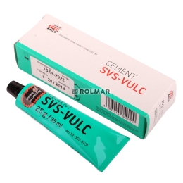 Klej do dętek 25g TIP TOP