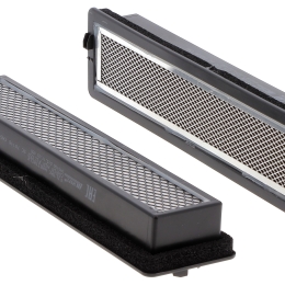 Filtr kabinowy dla CASE LUXXUM 100