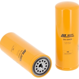 Filtr paliwa dla ATLAS COPCO ROC D 7