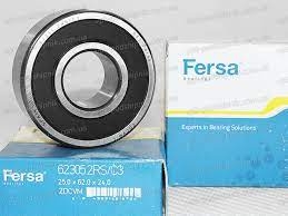 ŁOŻYSKO  62305 2RS C3 FERSA