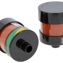 Filtr odpowietrzania dla MORI S 11