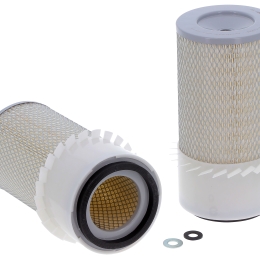 Filtr powietrza - główny dla O & K RH 2-8