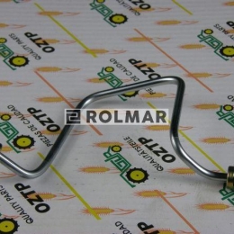 Przewód wtrysku II cylindra 35343026 MF4