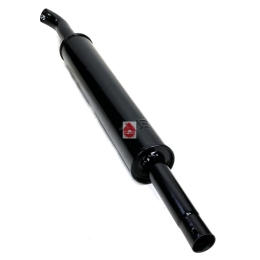 Tłumik okrągły 1140mm 5kg C-360 EMALIA ORYGINAŁ URSUS