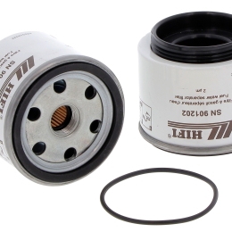 Filtr paliwa dla HOLDER C 250
