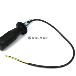 Dżwignia/joystick 2 przełączniki (przyczepy leśne)