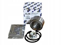 ZESTAW ŁOŻYSKA OJB0036L PRZÓD POLONEZ PN 79-00
