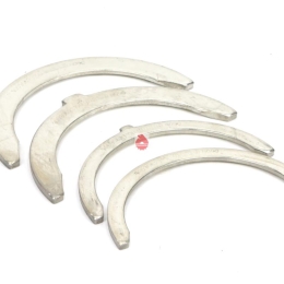 Komplet półpierścieni N-0.90 (III szlif) 46401112 C-360 ORYGINAŁ URSUS