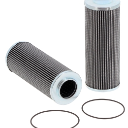 Filtr hydrauliczny dla SECOMA MERCURY 14