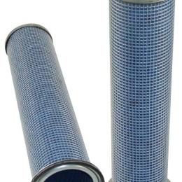 Filtr powietrza - bezpiecznik dla CASE JX 1085 C