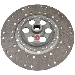 Tarcza sprzęgła drobny frez FI-327, Z-21, 13" MF-4 ORYGINAŁ URSUS