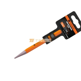 Dobijak ślusarski, 2x140 mm, Teger