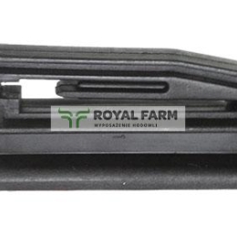 Izolator do taśmy Irufix Clip ROYAL FARM (sprzedawane po 10 szt)