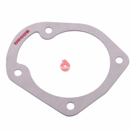 Uszczelka pompy wody stary typ krążelit 0.8mm C-385 ( sprzedawane po 10 ) ORYGINAŁ URSUS