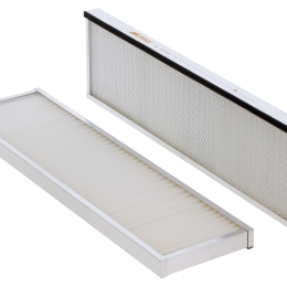 Filtr kabinowy NOT CERTIFIED EN15695 dla SPRA-COUPE 7450