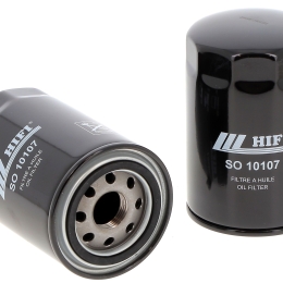 Filtr oleju dla CASE QUANTUM 85 F