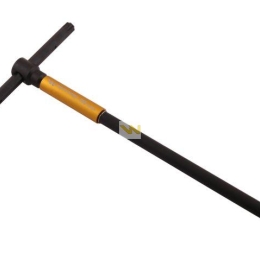 Klucz T ze spinnerem TORX T55 Waryński