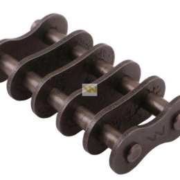 Zamek łańcucha Z10B-3 (R3 5/8) Waryński ( sprzedawane po 5 )