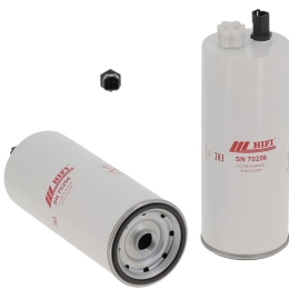 Filtr paliwa dla ROTTNE H 20