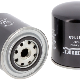 Filtr oleju dla ISEKI TJA 8080