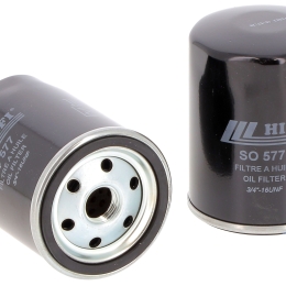 Filtr oleju dla WEIDEMANN 1240 P26/33